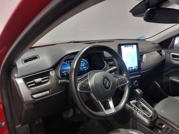 Renault Arkana Zen foto 9
