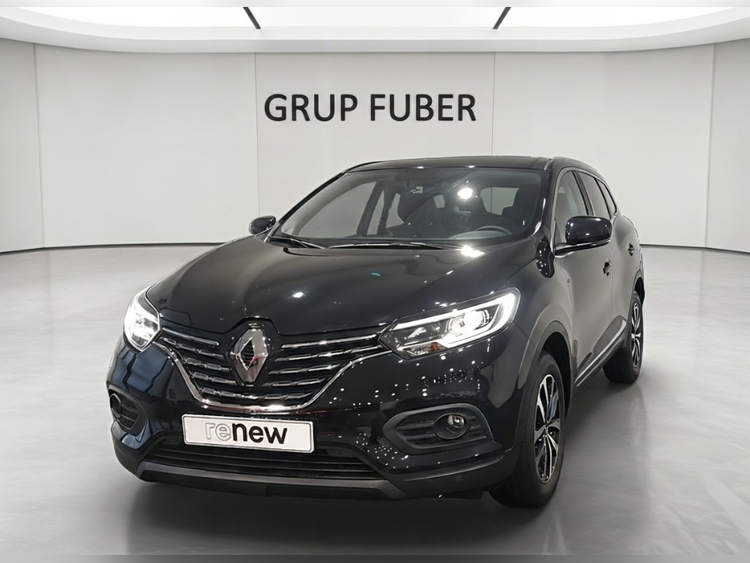 Renault Kadjar Equilibre foto 2