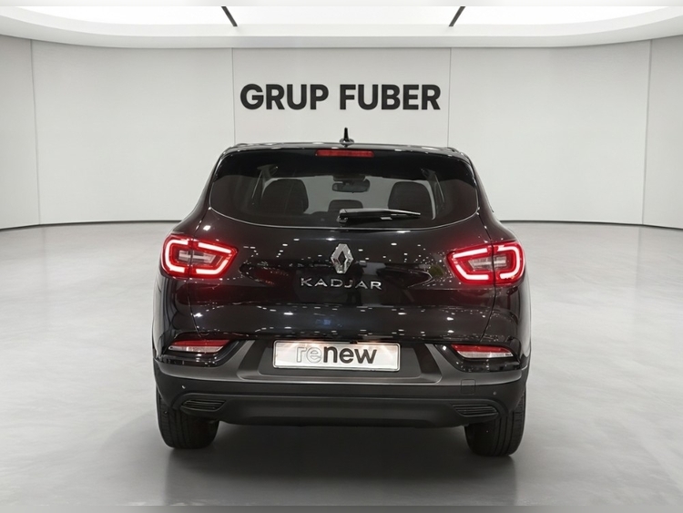Renault Kadjar Equilibre foto 7