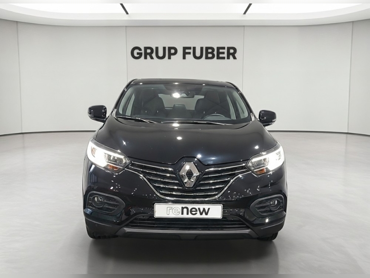 Renault Kadjar Equilibre foto 8