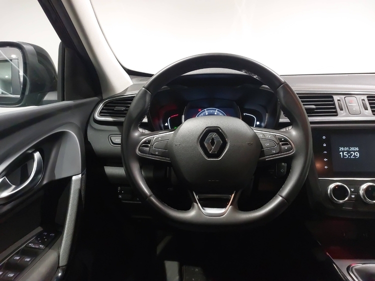 Renault Kadjar Equilibre foto 9