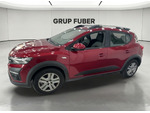 Dacia Sandero Stepway Comfort miniatura 3