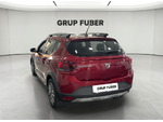 Dacia Sandero Stepway Comfort miniatura 4