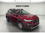 Dacia Sandero Stepway Comfort miniatura 8