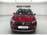 Dacia Sandero Stepway Comfort miniatura 9