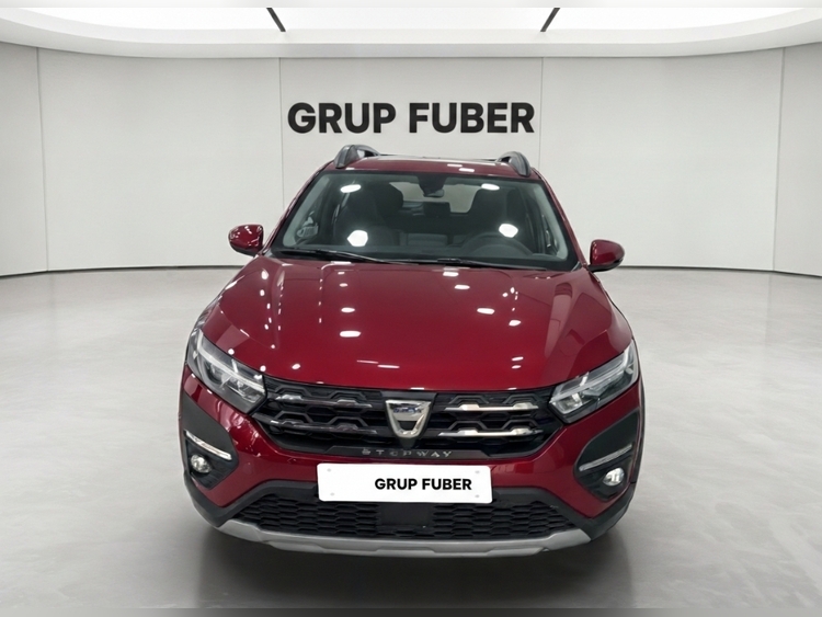 Dacia Sandero Stepway Comfort foto 9