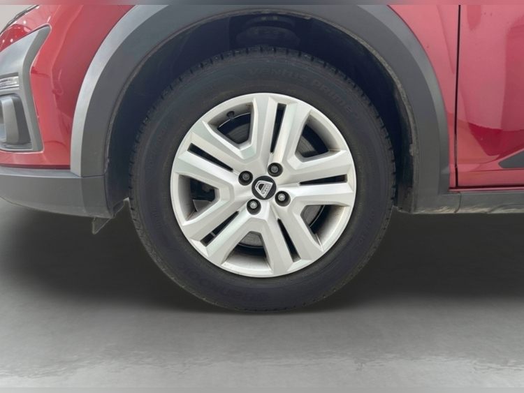 Dacia Sandero Stepway Comfort foto 10