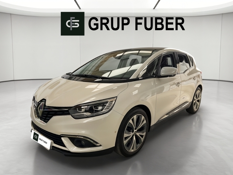 Renault Scenic Zen foto 2