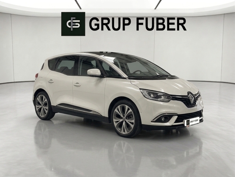 Renault Scenic Zen foto 3