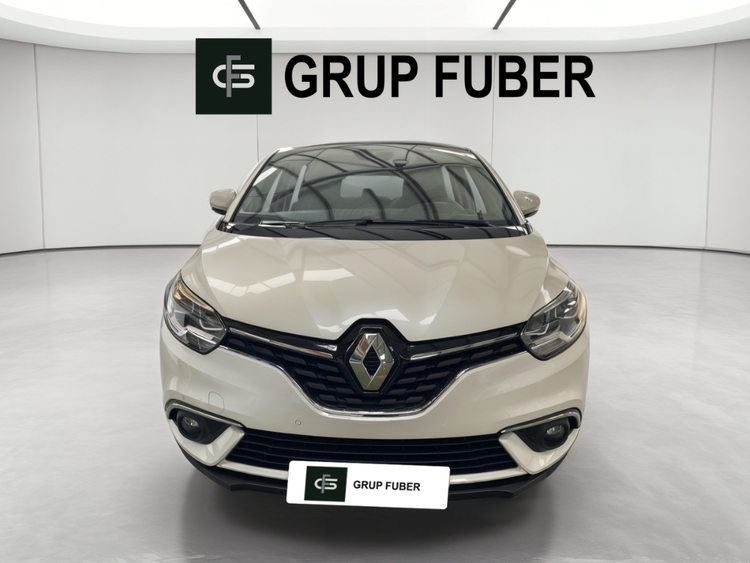Renault Scenic Zen foto 5