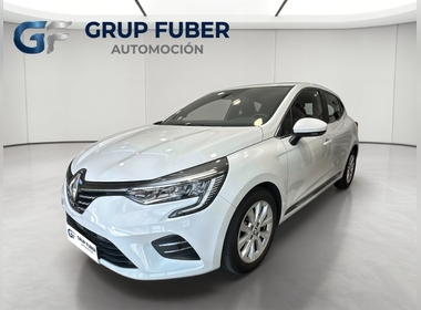 Renault - Clio