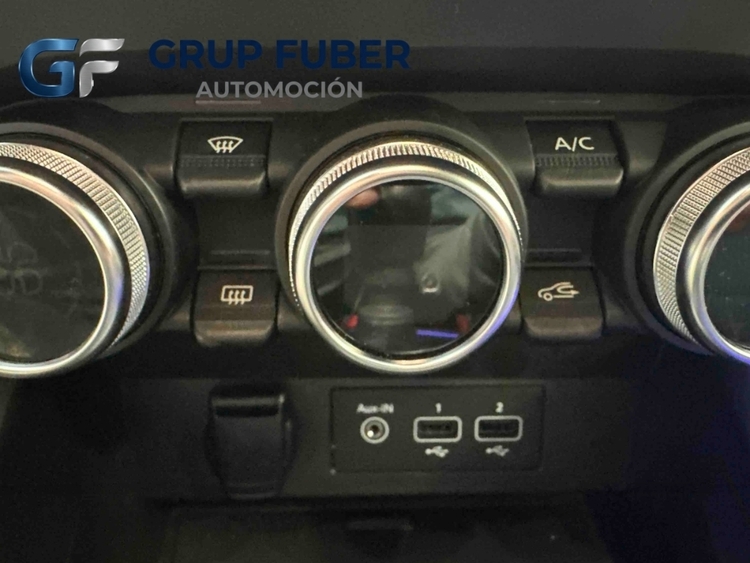 Renault Clio Zen foto 15