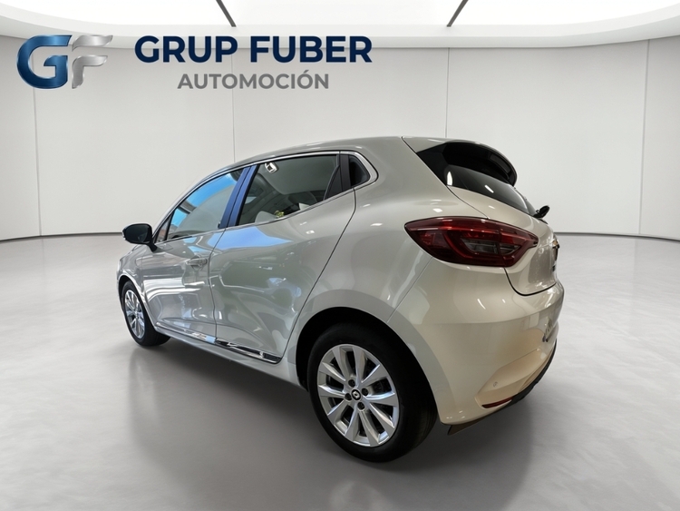 Renault Clio Zen foto 4