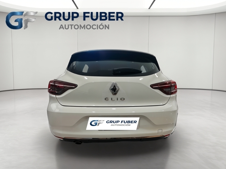 Renault Clio Zen foto 5