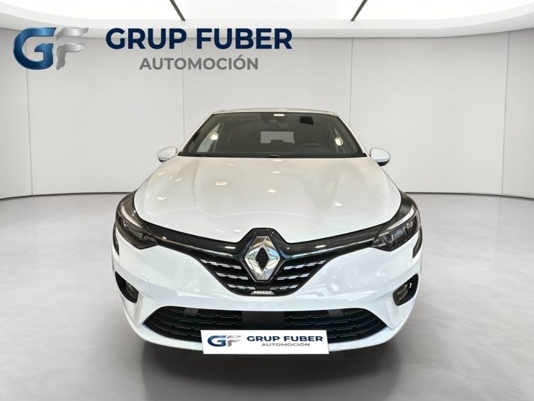 Renault Clio Zen foto 8