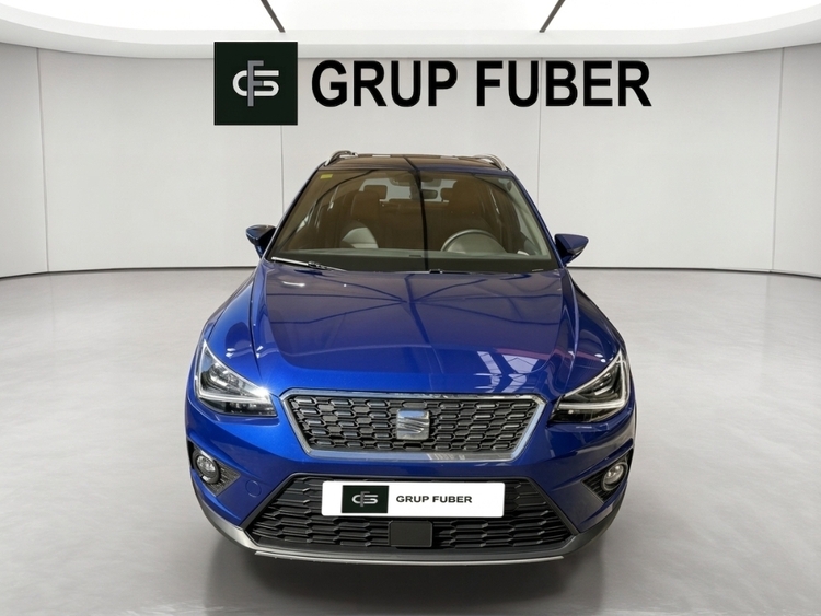 Seat Arona Xcellence foto 4