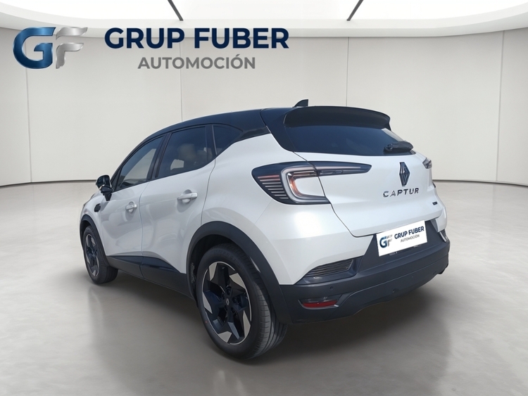 Renault Captur II Techno foto 6