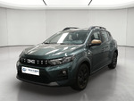 Dacia Sandero Stepway Extreme miniatura 2