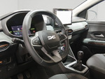 Dacia Sandero Stepway Extreme miniatura 13