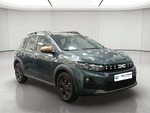 Dacia Sandero Stepway Extreme miniatura 8