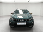 Dacia Sandero Stepway Extreme miniatura 9