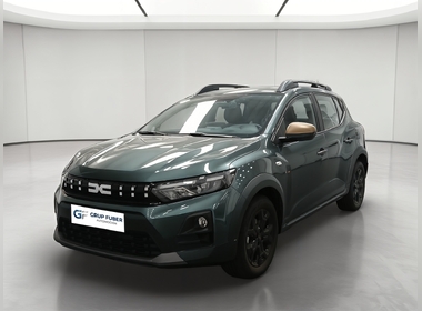 Dacia - Sandero
