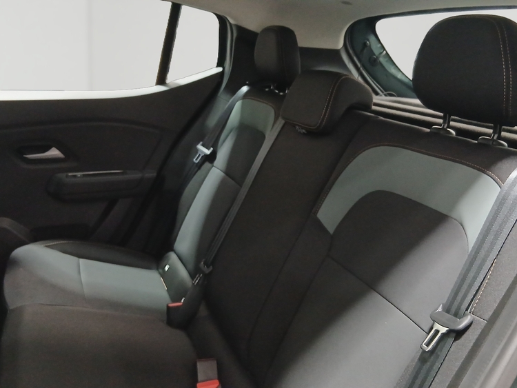 Dacia Sandero Stepway Extreme foto 16