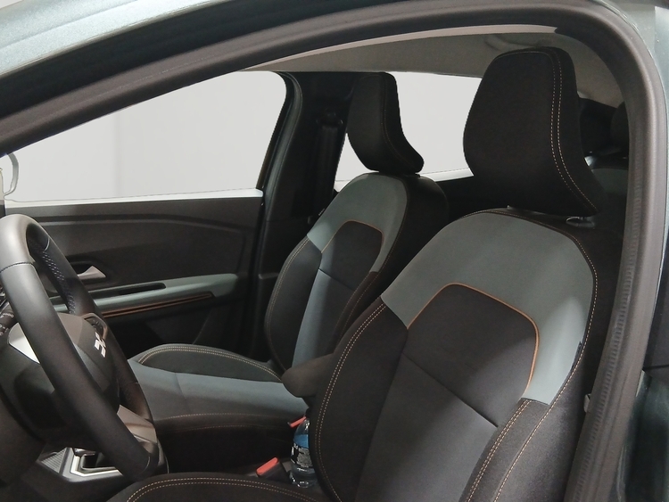 Dacia Sandero Stepway Extreme foto 19