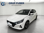 Hyundai i20 Klass Mild-Hybrid miniatura 2
