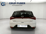 Hyundai i20 Klass Mild-Hybrid miniatura 5