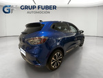 Renault Clio Techno miniatura 6