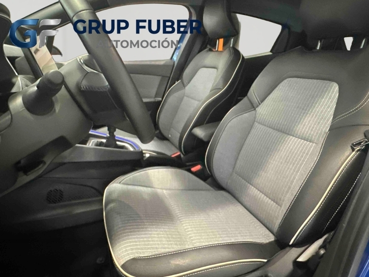 Renault Clio Techno foto 12