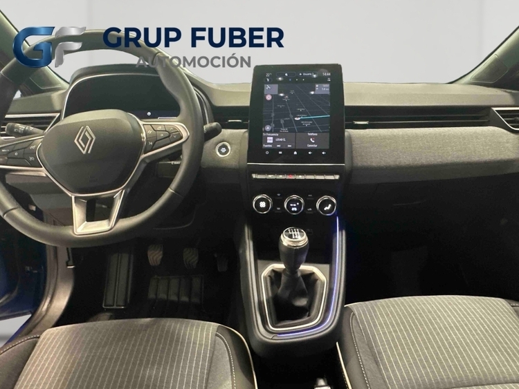 Renault Clio Techno foto 10