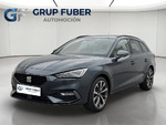 Seat Leon 1.5 TSI 110 kW FR Special Edition miniatura 2