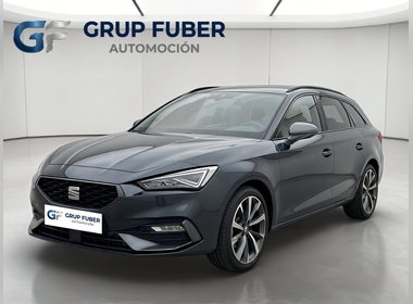 Seat - Leon