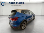 Seat Arona FR XM miniatura 6