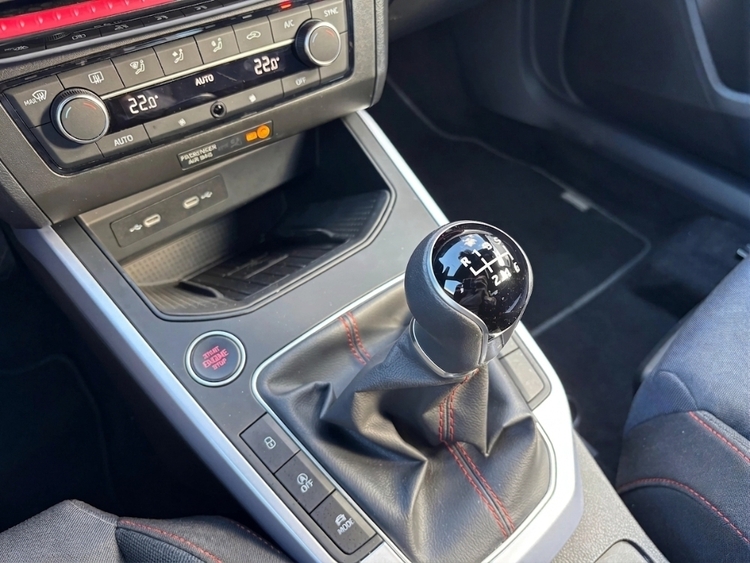 Seat Arona FR XM foto 10
