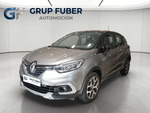 Renault Captur Zen miniatura 18