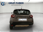 Renault Captur Zen miniatura 21