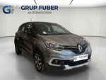 Renault Captur Zen miniatura 24