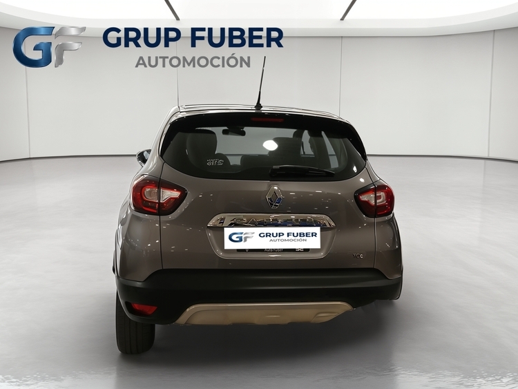 Renault Captur Zen foto 21