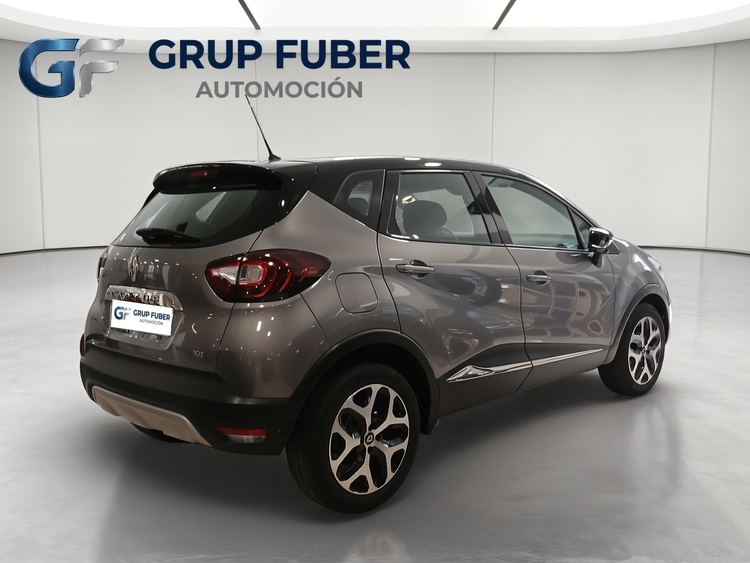 Renault Captur Zen foto 22
