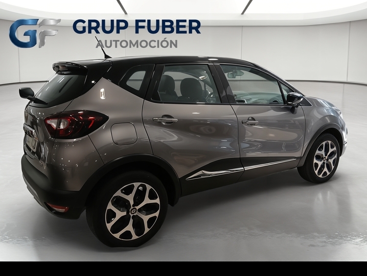 Renault Captur Zen foto 23