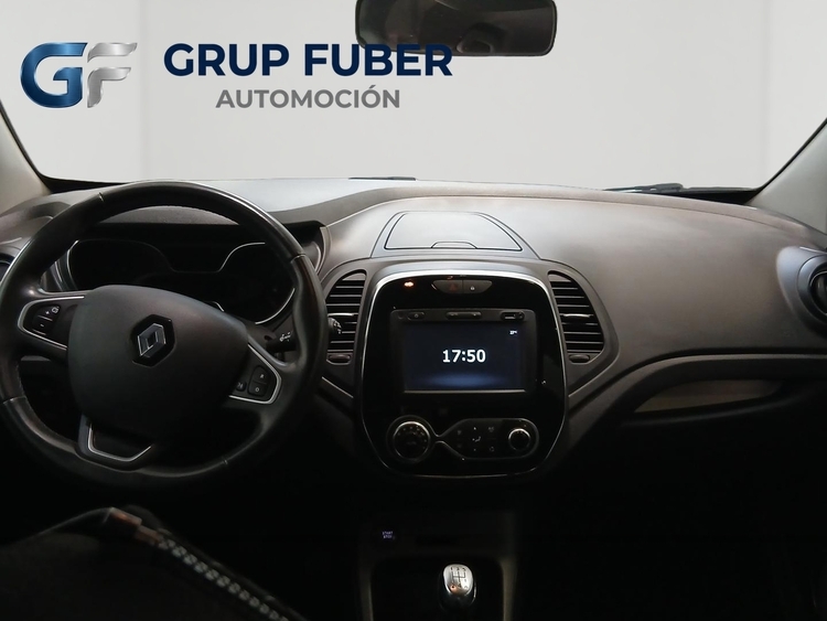 Renault Captur Zen foto 26