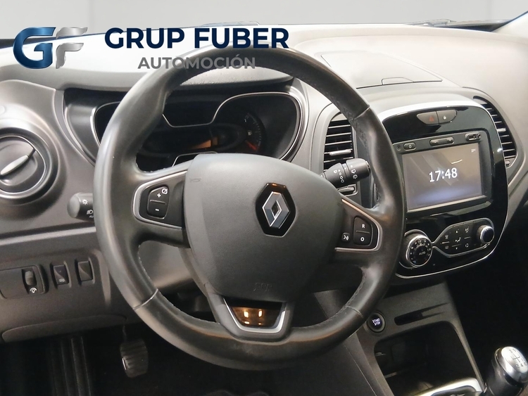 Renault Captur Zen foto 27