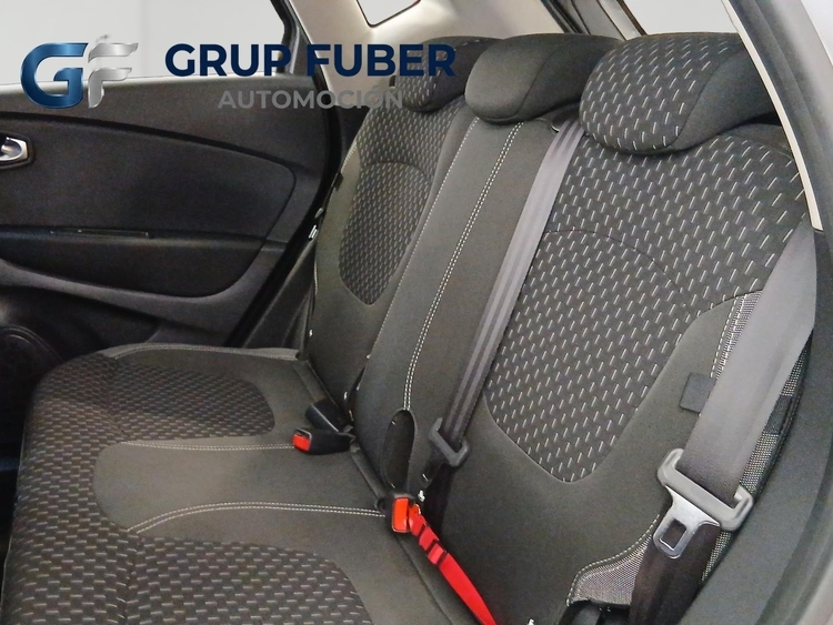 Renault Captur Zen foto 30