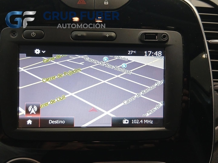 Renault Captur Zen foto 31