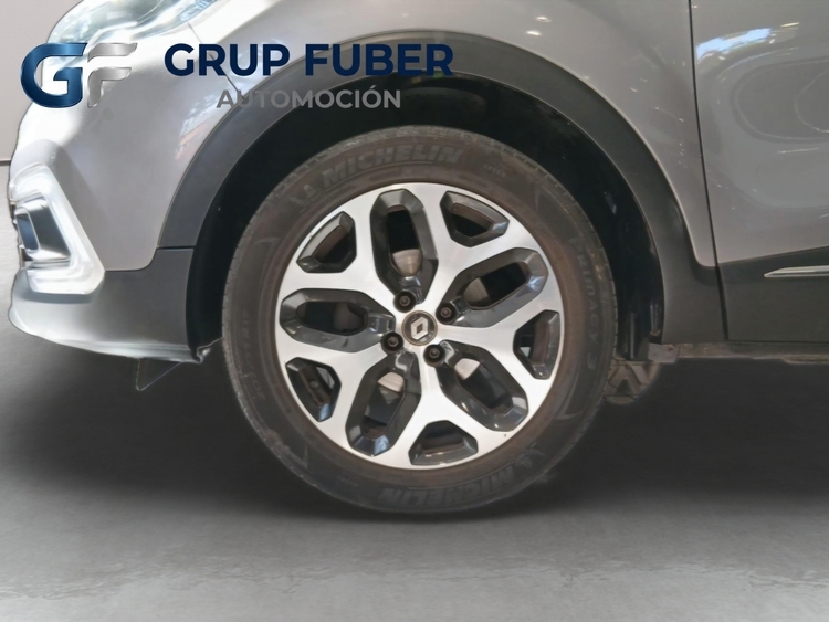 Renault Captur Zen foto 33