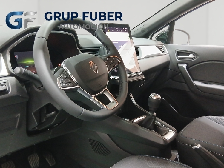 Renault Captur II Evolution foto 12