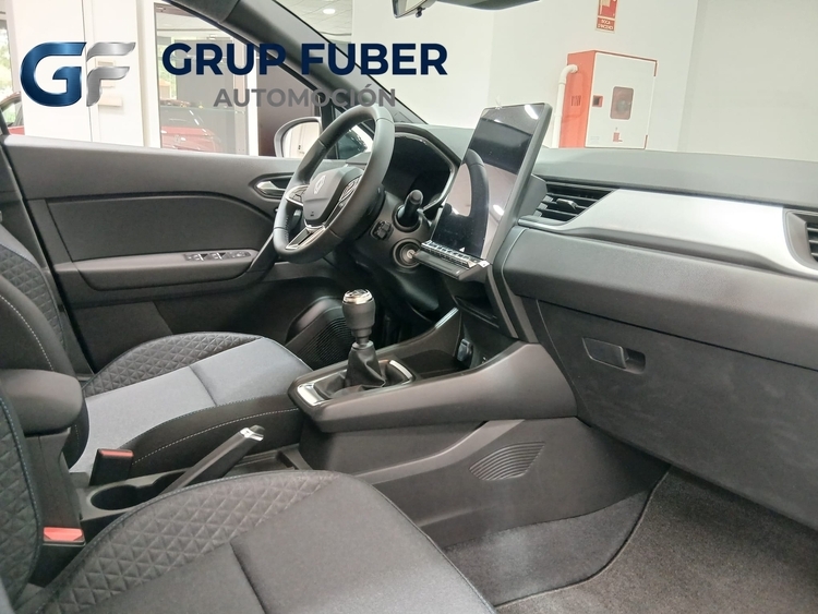 Renault Captur II Evolution foto 17